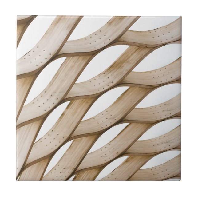 Artesanato de Arte de Madeira (Frente)