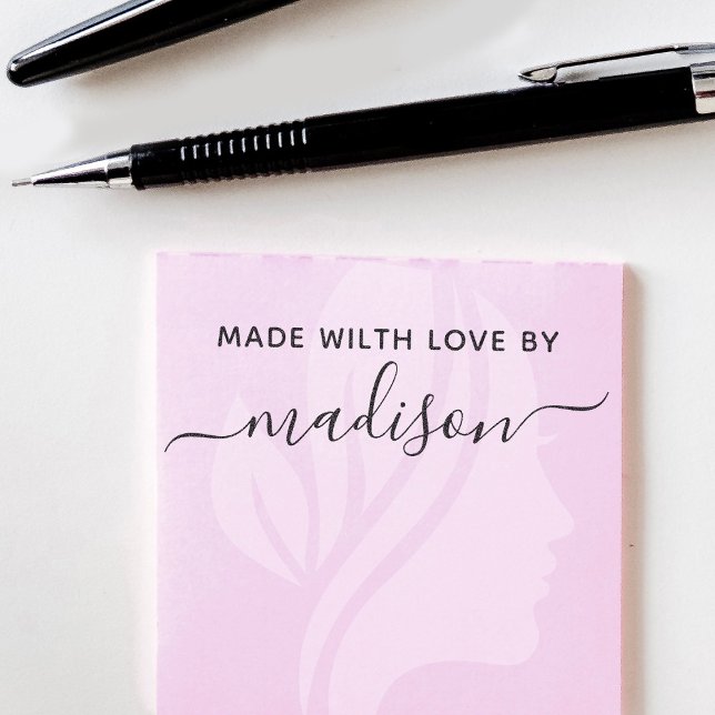 Artesanato de Carimbo Personalizado para Pequenas  (Criador carregado)