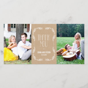 Artesanato De Cartões Das Folhas De Enquadramento