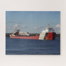 Arthur M. Anderson quebra-cabeça