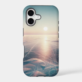 Artic Dawn