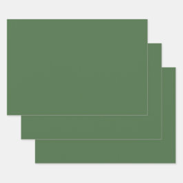 Artichoke verde (cor sólida)