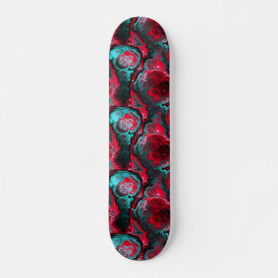 Artigo 3.º frontal - 16 skateboard