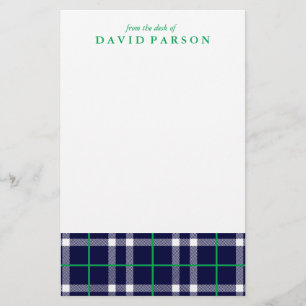 Artigos de papelaria 1 do feriado