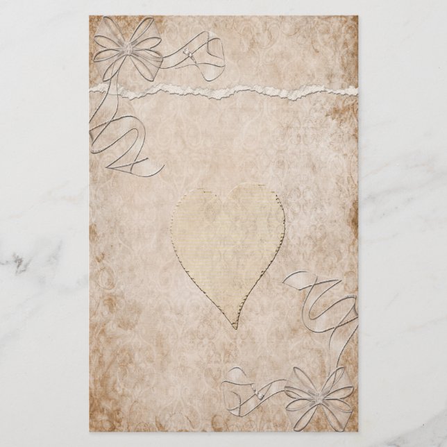 Artigos de papelaria à moda (Frente)