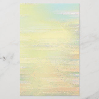 Artigos de papelaria abstratos 1