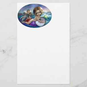 Artigos de papelaria de "Amphitrite"