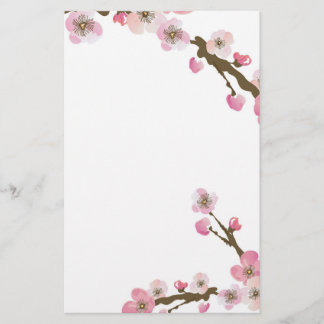 Artigos de papelaria de Sakura