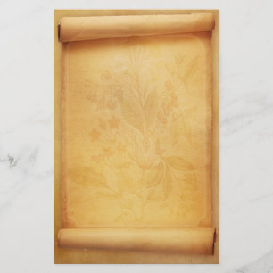 Artigos de papelaria do olhar do rolo do