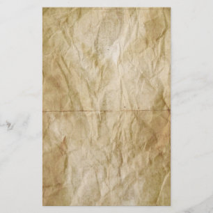 Artigos de papelaria do vintage