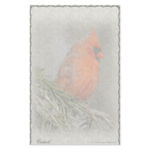 Artigos de papelaria feitos sob encomenda