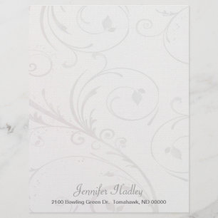 Artigos de papelaria feitos sob encomenda do