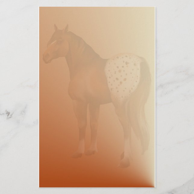 Artigos de papelaria grandes de Appy (Frente)