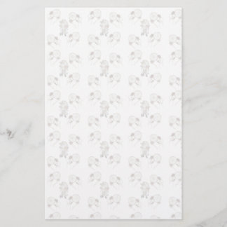 Artigos de papelaria ideais do coletor