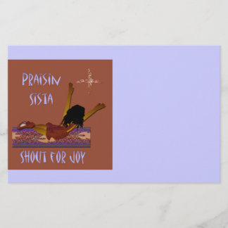 Artigos de papelaria inspirados