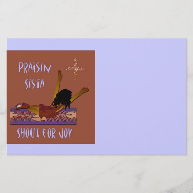 Artigos de papelaria inspirados (Frente)