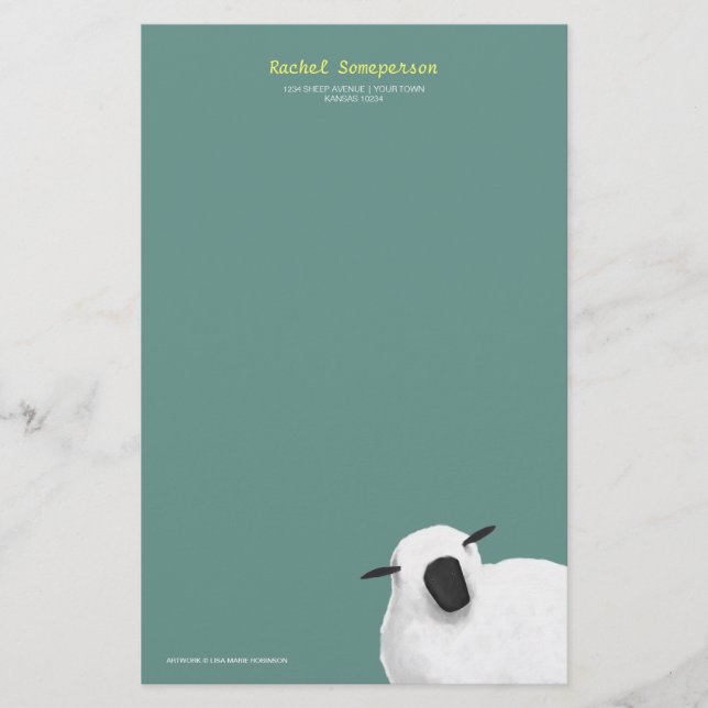 Artigos de papelaria macios de Personalizable dos (Frente)