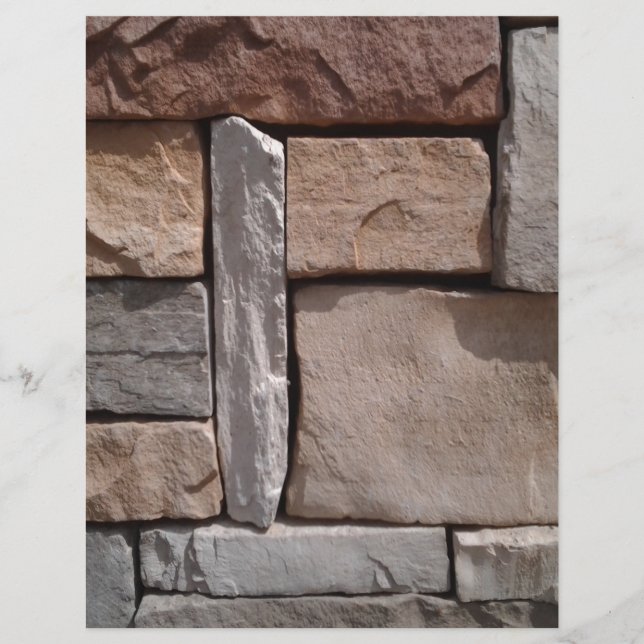 Artisan Masonry (Frente)