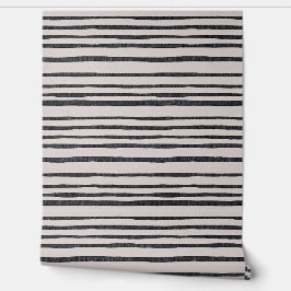Artisan Moderno: Black Stripes Negros Negros Negro