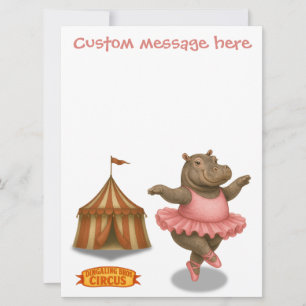 Artista de circo Helene