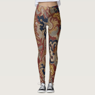Artista de leggings original Isabell Von Piotrowsk