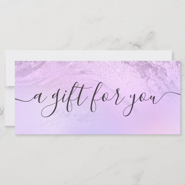 Artista de maquiagem de mármore violeta-violeta-El (Frente)