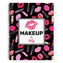 Artista de Maquiagem Personalizada Aquarela Maquia