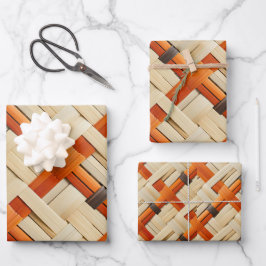 Artista de Ondas Tribais Moja Gift Bag Pequeno