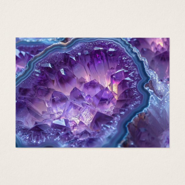 Artista do ACEO do vazio - Artista do Cartão de Ne (Frente)