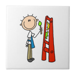 Artista do Stick Figure