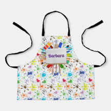 Artista Infantil Personalizado