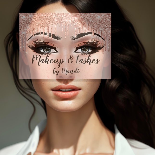 Artista Makeup Brows Lash Extension Rosa (Makeup Artist Brows Lash Extension Rose Eyes)