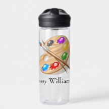 Artista Personalizado