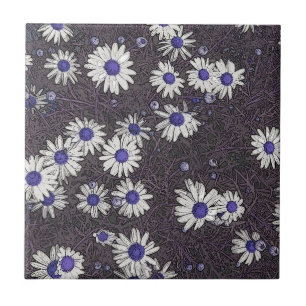 Artsy Daisies
