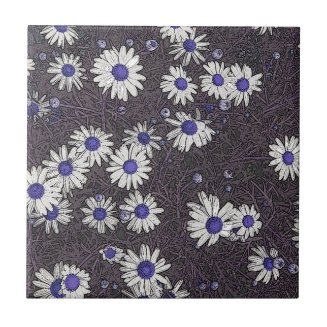 Artsy Daisies (Frente)