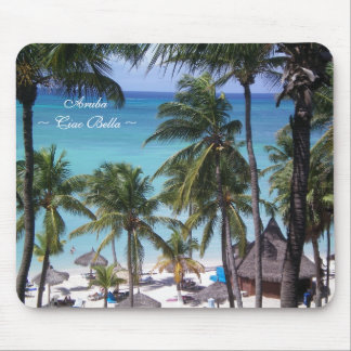 Aruba Mousepad