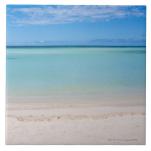 Aruba, praia e mar 3