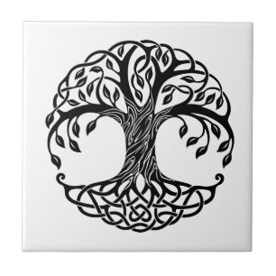 Árvore celta da vida