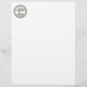 Árvore Celta da Vida