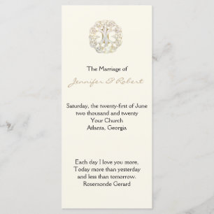 Árvore celta do programa Dourado do casamento da