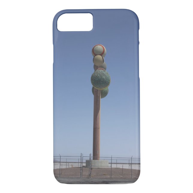 Árvore da Capa de telefone de Utah (Verso)