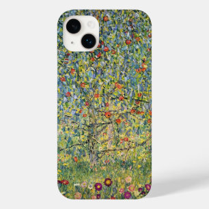 Árvore da Maçã por Gustav Klimt, Vintage Art No