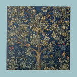 Árvore da Vida<br><div class="desc">Árvore da Vida de William Morris. A "Árvore da Vida" é uma das obras mais conhecidas de William Morris. Vocês podem ver sua atenção aos detalhes nesta maravilhosa tapeçaria, cujo significado simbólico, de acordo com a história bíblica de Adão e Eva, é vida ou imortalidade eterna. William Morris (24 de...</div>
