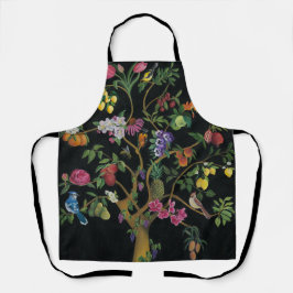 Árvore da Vida Apron
