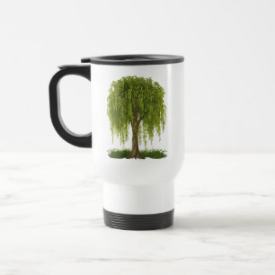 Árvore da vida - Caneca de viagem de 15 oz