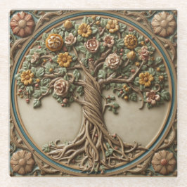 Árvore da vida de William Morris Vintage pré-rafae