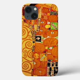 Árvore da vida Gustav Klimt Nouveau