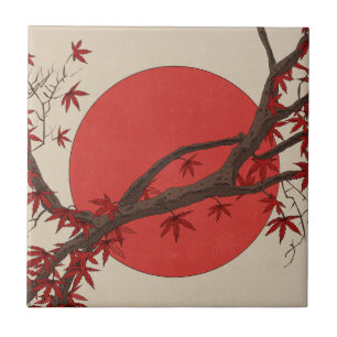 Árvore de bordo japonês