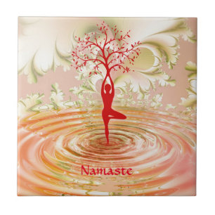 Árvore de Citação do Namaste Zen Yoga