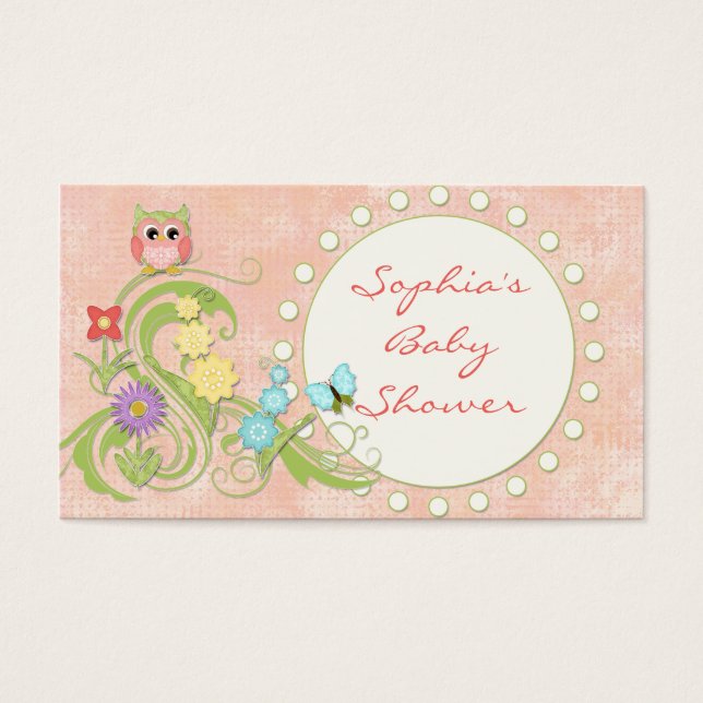 Árvore de Corujas Cómeas da Vida (Frente)